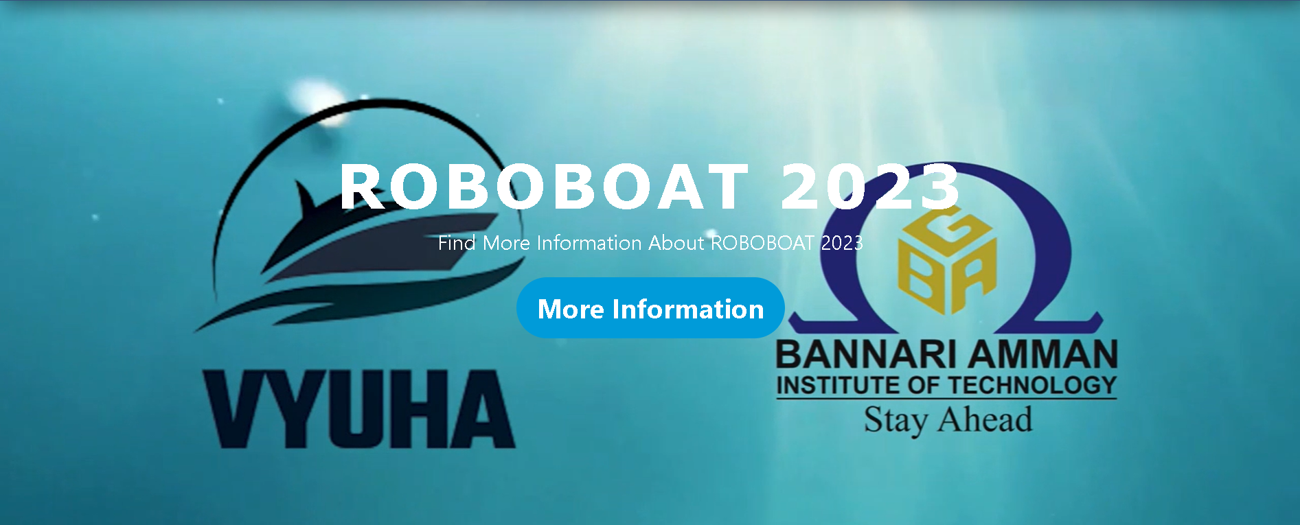 Vyuha ASV - Roboboat 2022